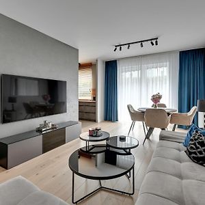 Appartement met een Slaapkamer